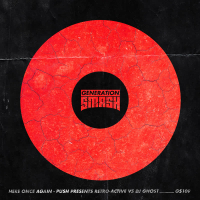 Here Once Again (Single)