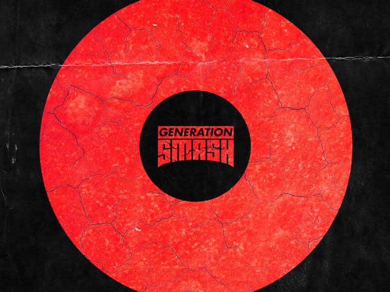 Here Once Again (Single)