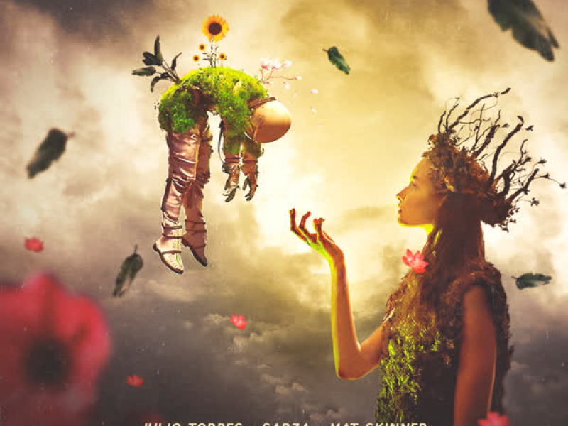 Mother Earth (Single)