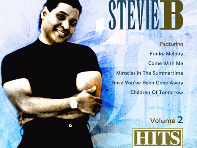 Hits Anthology Vol. 2