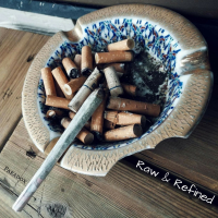 Raw & Refined (Single)
