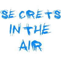 Secrets in the Air (Single)