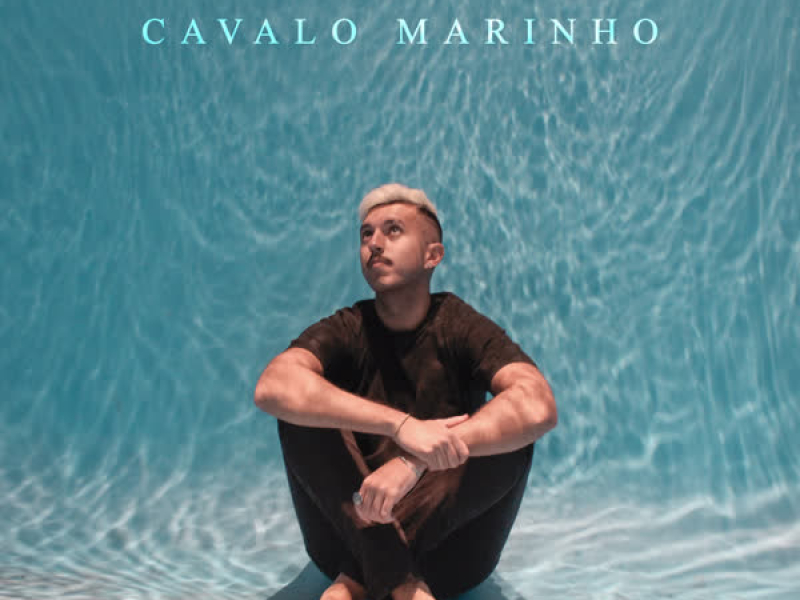 Cavalo Marinho (EP)