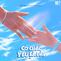 Có Chắc Yêu Là Đây (Remix) (Single)