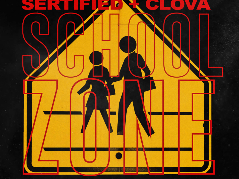 School Zone (Single)
