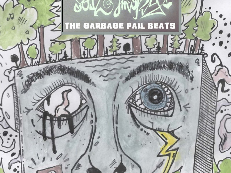 The Garbage Pail Beats