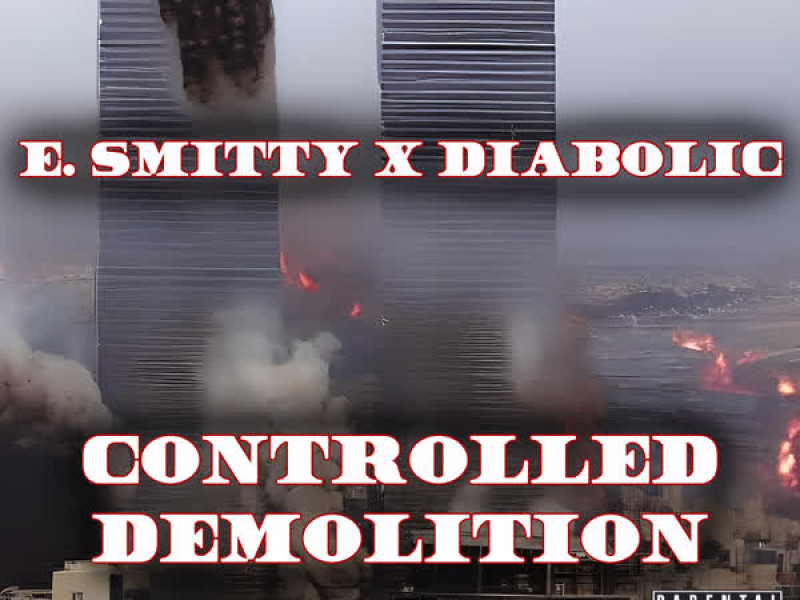 Controlled Demolition (Single)