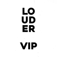 Louder VIP (Single)