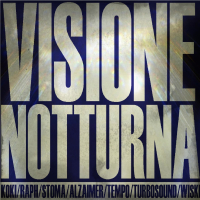 VISIONE NOTTURNA (feat. Koki) (Single)