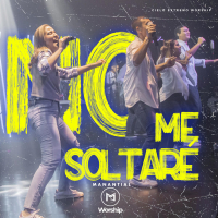 No me soltaré (Single)