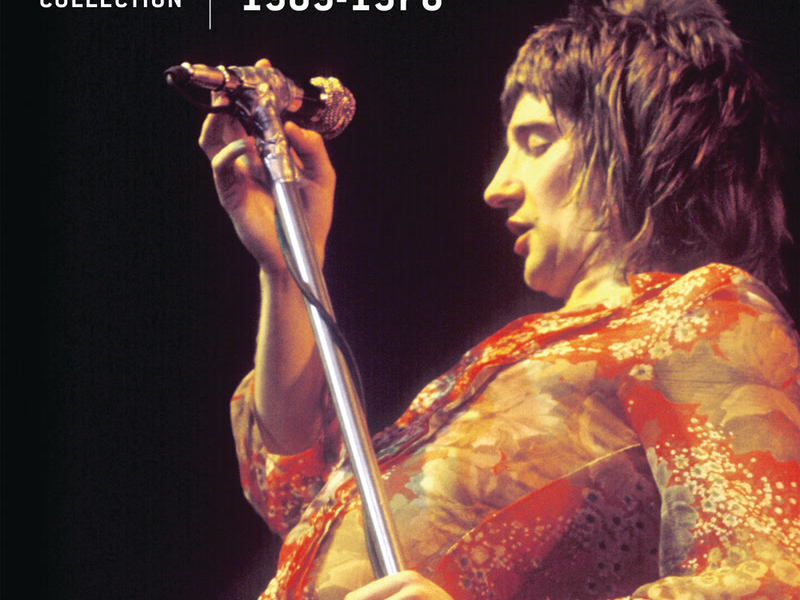 The Definitive Collection - 1969-1978