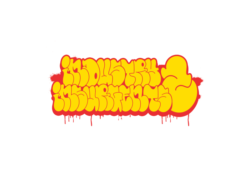 Industry Insurgents 2 (Single)