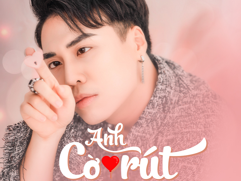 Anh Cờ-Rút Em (Single)