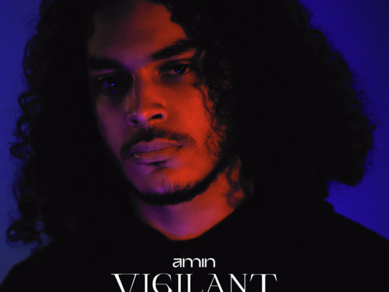 Vigilant (Single)