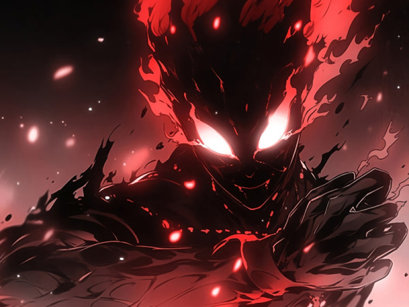 ULTIMA DEMONIACA (Single)