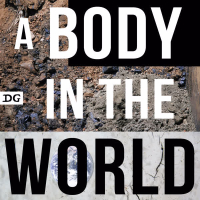 A Body in the World (Single)