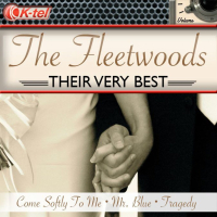 The Fleetwoods - Their Very Best (EP)
