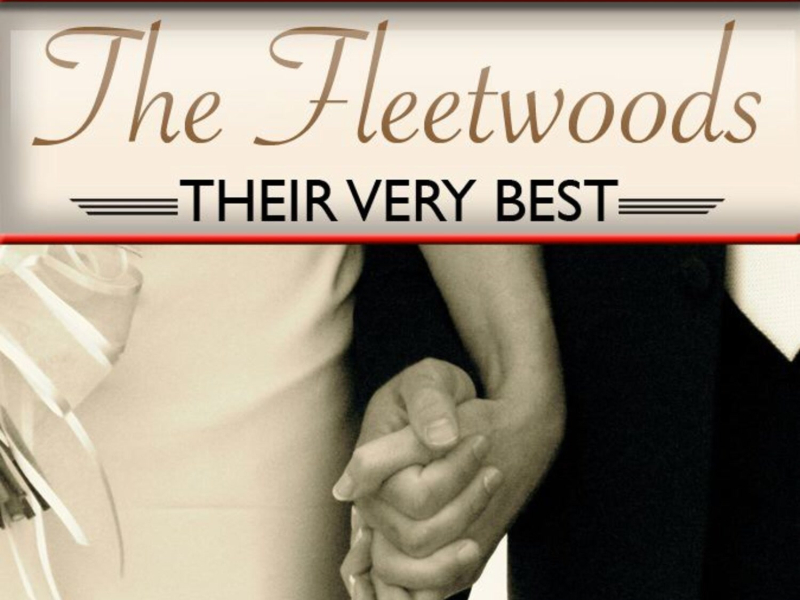 The Fleetwoods - Their Very Best (EP)