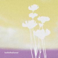 lostintheforest (Single)