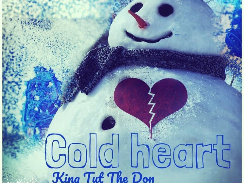 Cold Heart (Single)