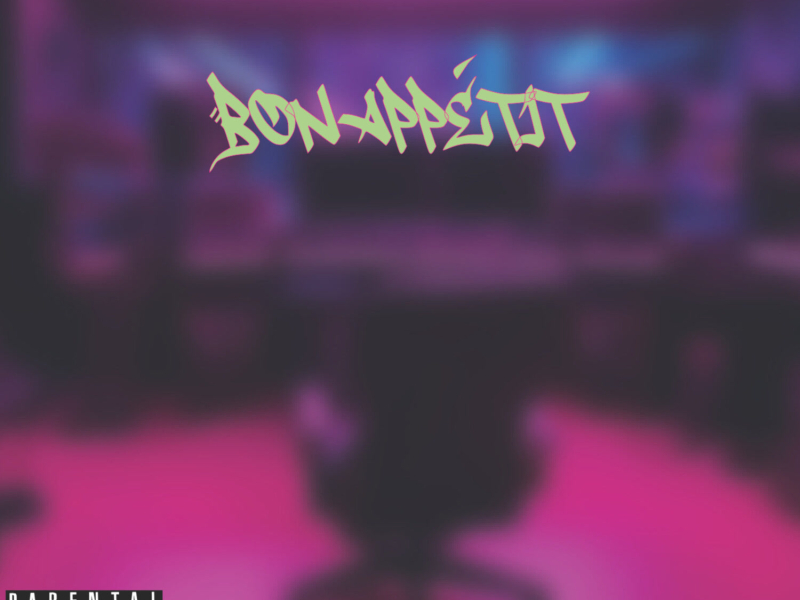 Bon appétit (Single)