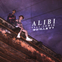 Alibi (feat. Jomie) (Single)