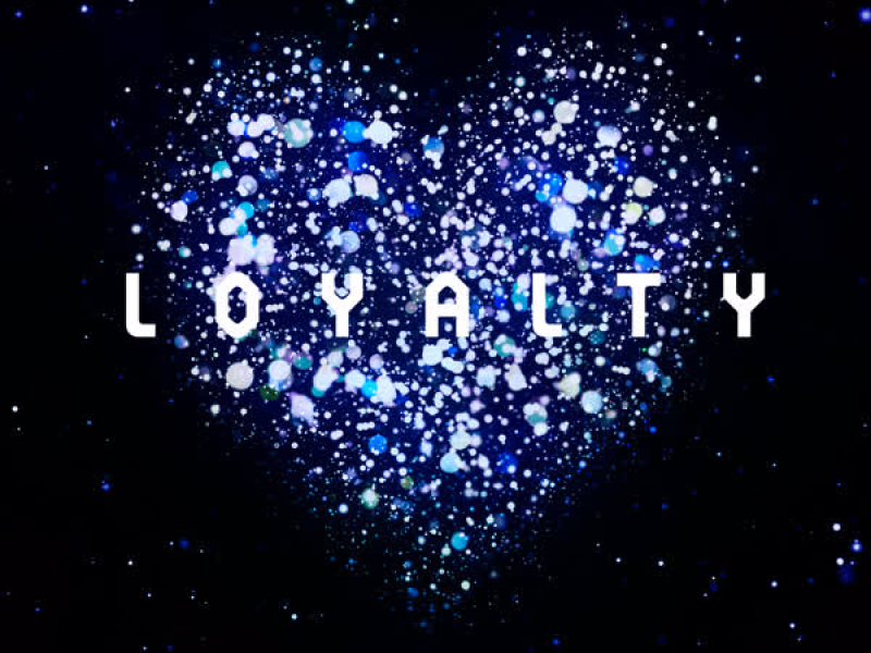 Loyalty (Blue Lab Beats Remix) (Single)