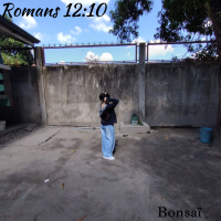 Romans 12:10 (Single)