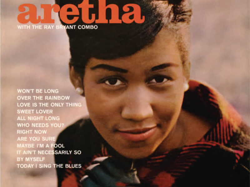 Aretha In Person with The Ray Bryant Combo (Expanded Edition)