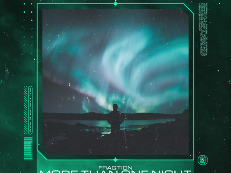 More Than One Night (Single)