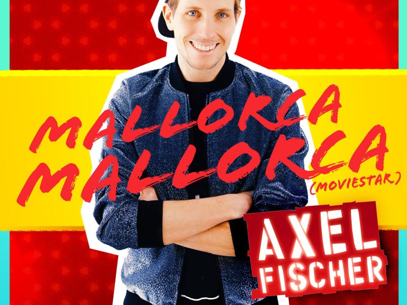 Mallorca Mallorca (Moviestar) (Single)