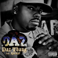 Daz Thang (Single)