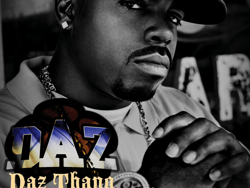 Daz Thang (Single)