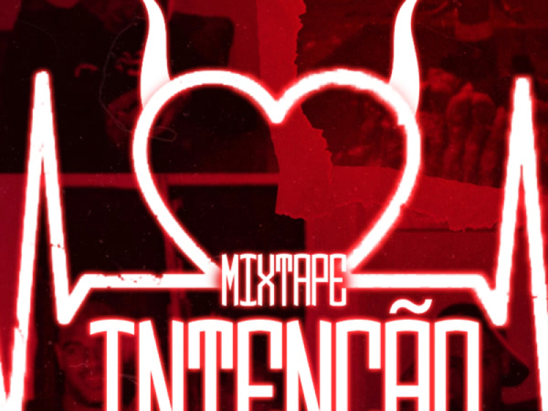 INTENÇÃO (EP)