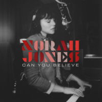 Can You Believe (Single)