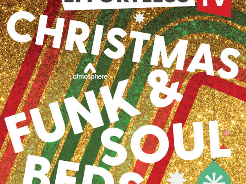Effortless TV - Christmas Funk & Soul Beds