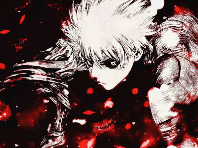 RAGENOISE 怒りの騒音 (Single)