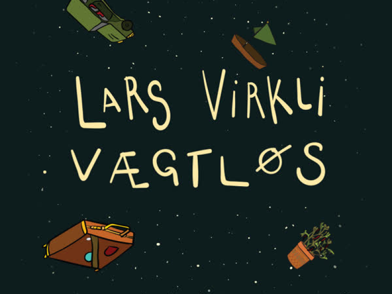 Vægtløs (Single)