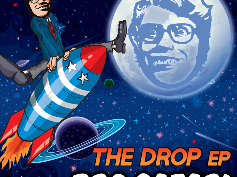The Drop (EP)
