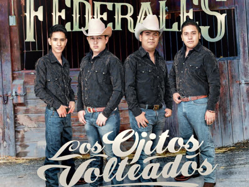 Los Ojitos Volteados (Single)
