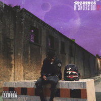 Misunderstood (EP)