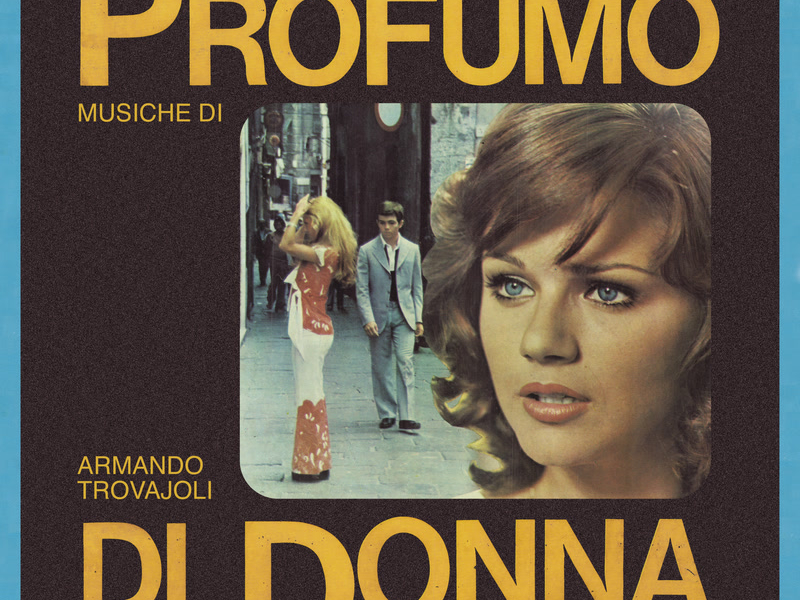 Profumo di donna (Original Motion Picture Soundtrack / Remastered 2022)