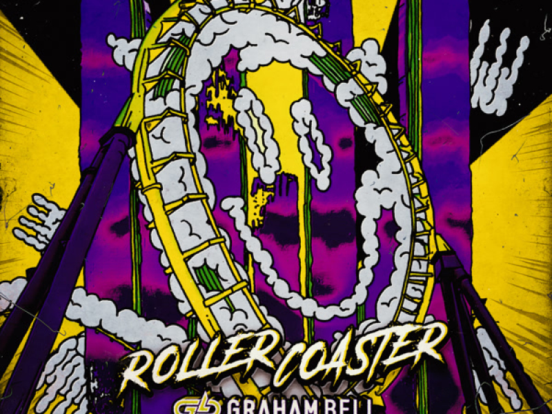 Rollercoaster (Single)