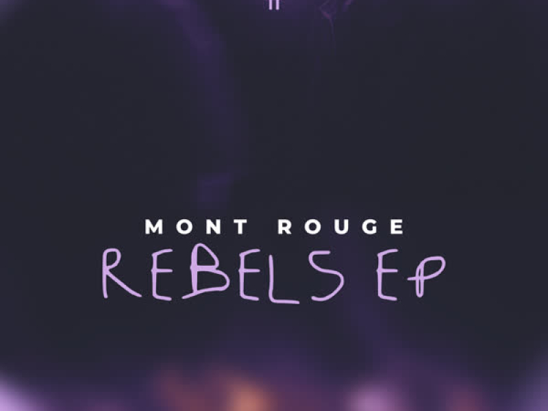 Rebels (EP)