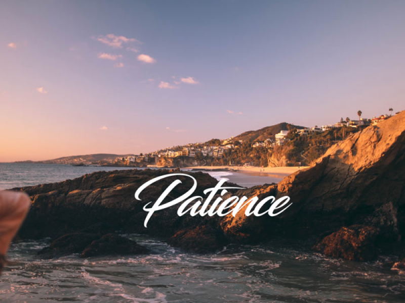 Patience (Single)