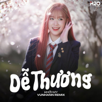 Dễ Thương (Remix) (Single)