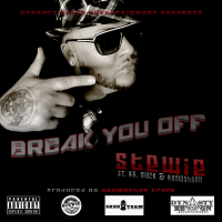 Break You Off (feat. Kr. Mack & Kamoshunn)
