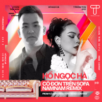 Cô Đơn Trên Sofa (Namnam Remix) (Single)
