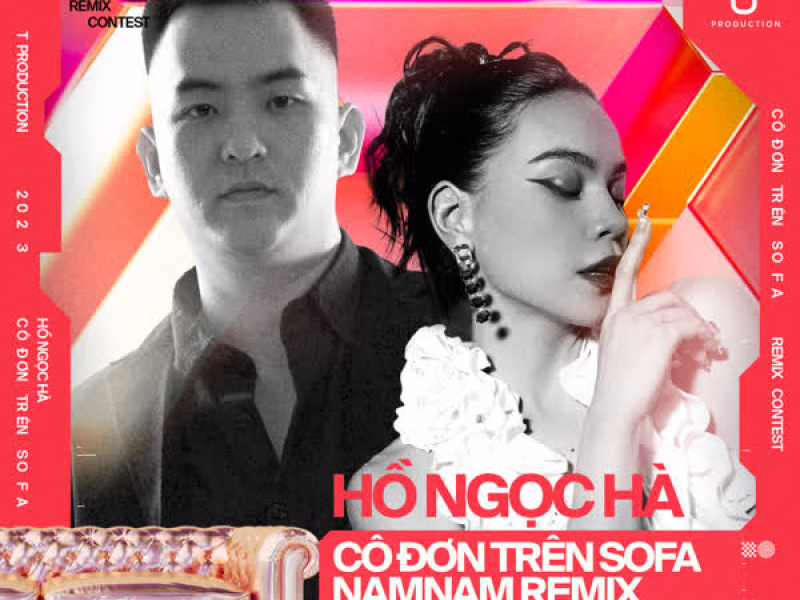 Cô Đơn Trên Sofa (Namnam Remix) (Single)