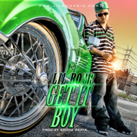 Mr. Get It Boy (EP)